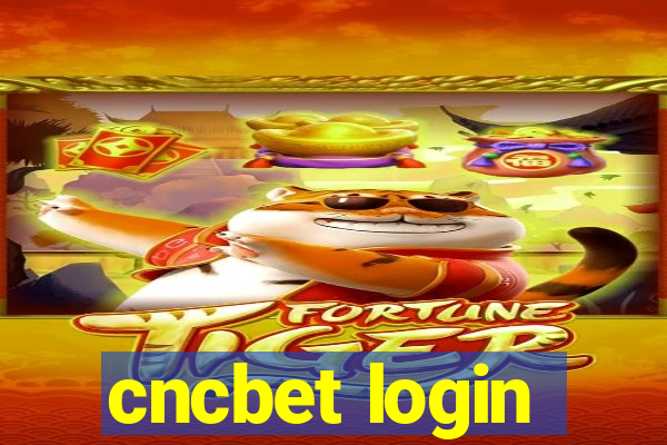 cncbet login